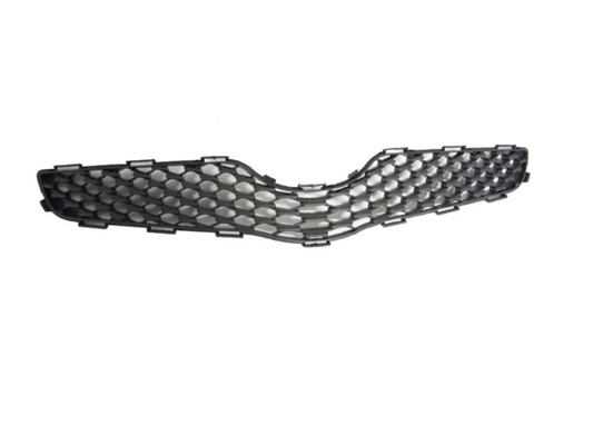 NEW FRONT GRILLE FOR   TOYOTA YARIS HATCHBACK  NCP90  08/2008 ~ 10/2011  GRILLE