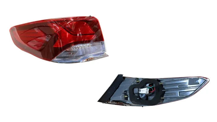 NEW LEFT TAIL LIGHT FOR HYUNDAI SONATA LF 12/2014 ~ 07/2017 NON-LED TAILLIGHT