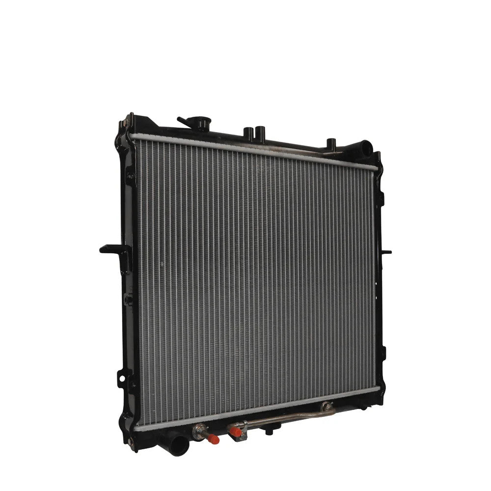 NEW Radiator FOR Kia Sportage JA Wagon 2.0L FE 4Cyl Petrol AUTO 04/1997-01/1998