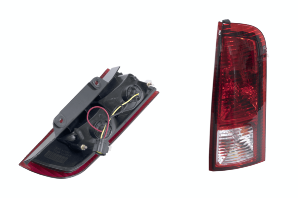 NEW DRIVER  SIDE TAIL LIGHT FOR GREAT WALL X240  CC  10/2009 ~ 03/2011