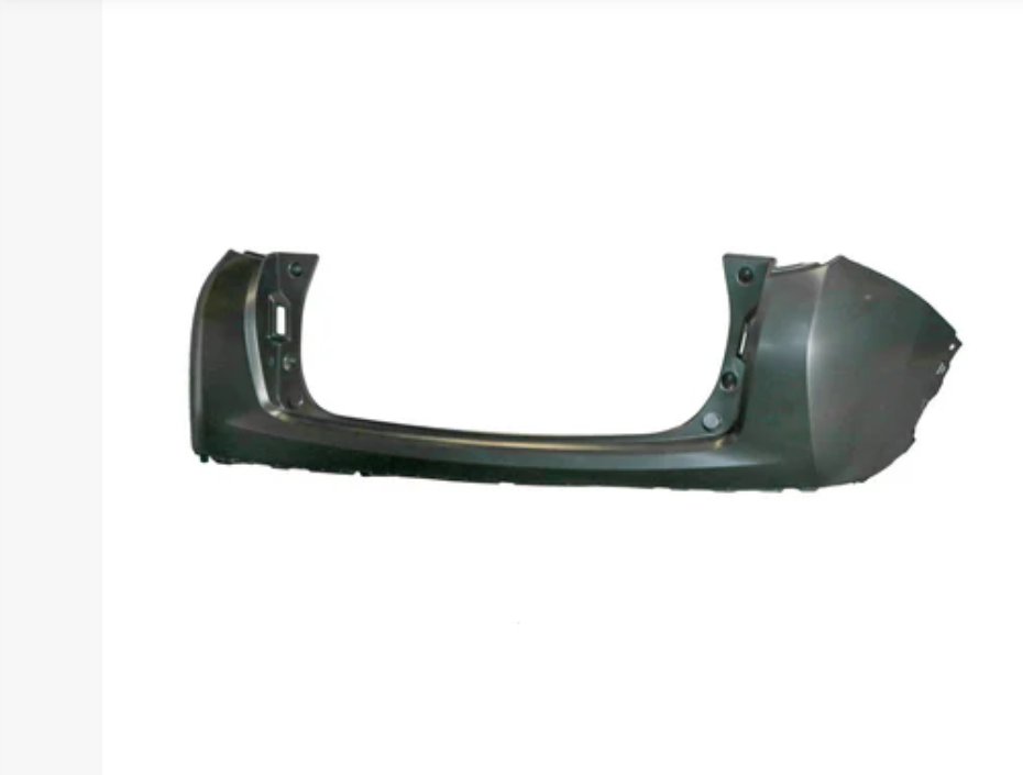 Genuine REAR BAR BUMPER FOR Mitsubishi Eclipse cross YA 7/2018-10/2020 WAGON