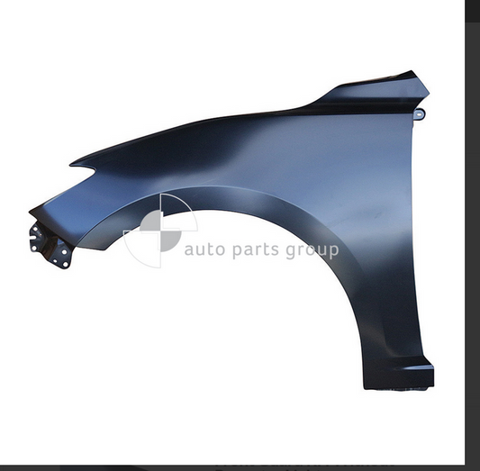 NEW LEFT FRONT GUARD FENDER FOR MAZDA 3 BM 8/2014-6/2016