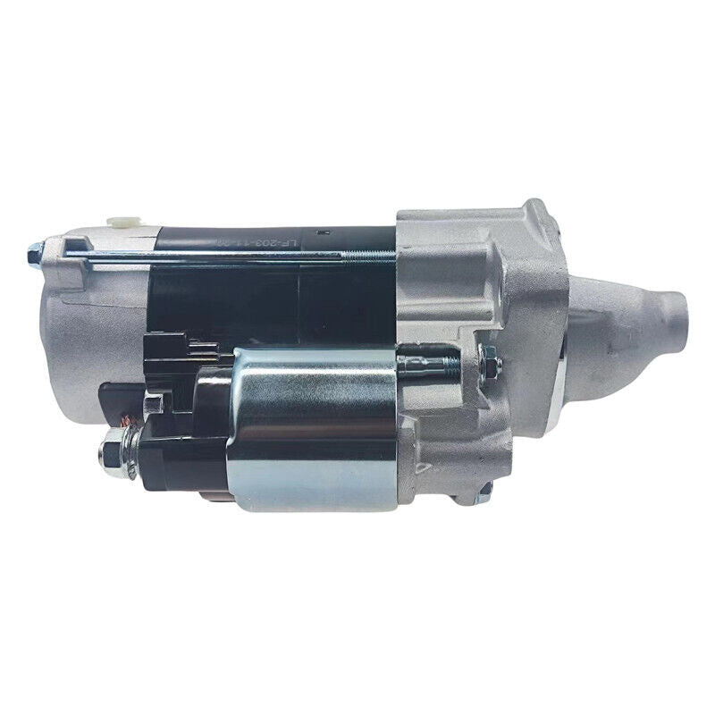 STARTER MOTOR For Toyota Echo NCP10R Yaris NCP90R NCP130R Porte NNP10 1.3L Petro