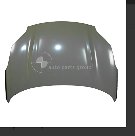 GENUINE NEW BONNET FOR KIA SPORTAGE 10/2015-5/2018 ALL MODELS