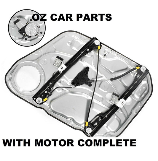 ELECTRIC WINDOW REGULATOR + MOTOR FOR Hyundai I30 FD 2007/2012 PASSENGER FRONT