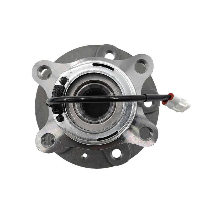 LEFT REAR Wheel HUB Bearing FOR Suzuki SX4 EY GY Vitara LY 4340279J50000