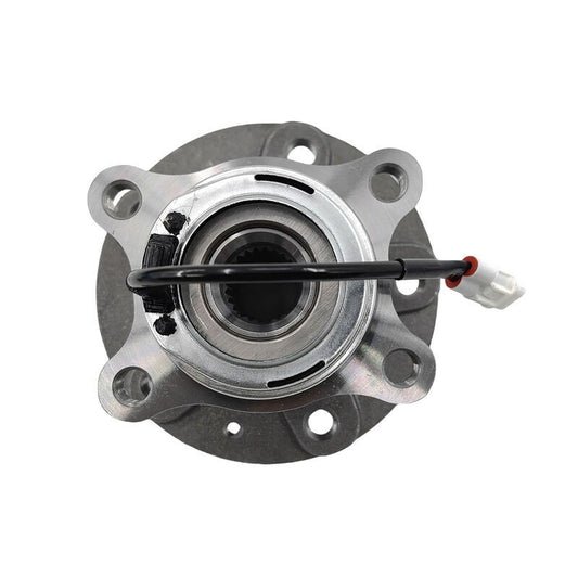 LEFT REAR Wheel HUB Bearing FOR Suzuki SX4 EY GY Vitara LY 4340279J50000