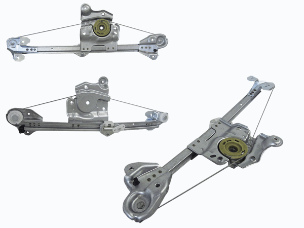 NEW LEFT REAR WINDOW REGULATOR FOR HOLDEN ASTRA  AH  09/2004 ~ 03/2010
