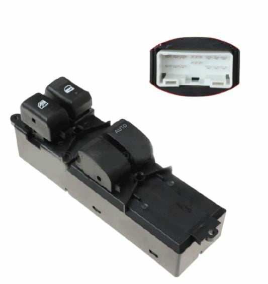 NEW WINDOW SWITCH BUTTON FOR HOLDEN COLORADO RG/COLORADO 7 06/2012~06/2016