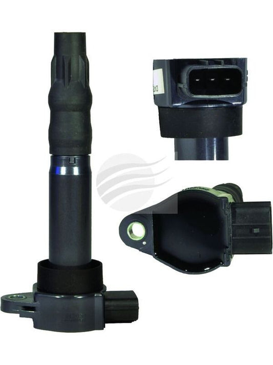 Ignition Coil On Plug Mitsubishi Grandis Lancer Outlander 2.4L