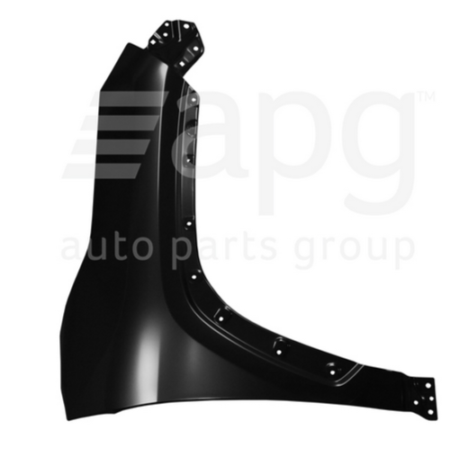 NEW DRIVER FRONT GUARD FENDER FOR TOYOTA RAV4 5/2019-6/2024