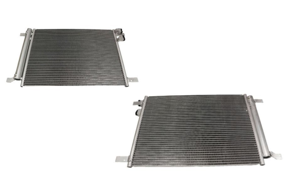 NEW AC CONDENSER FOR VOLKSWAGEN T-ROC A11/D11/AC7 01/2020 ~ ONWARDS TROC