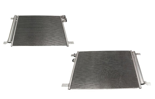 NEW AC CONDENSER FOR VOLKSWAGEN T-ROC A11/D11/AC7 01/2020 ~ ONWARDS TROC