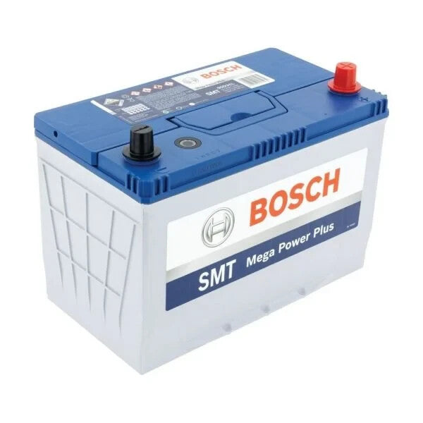 GENUINE BOSCH BATTERY FOR LEXUS LS600H V8 2007-2017 770-CCA 36-Month WARRANTY