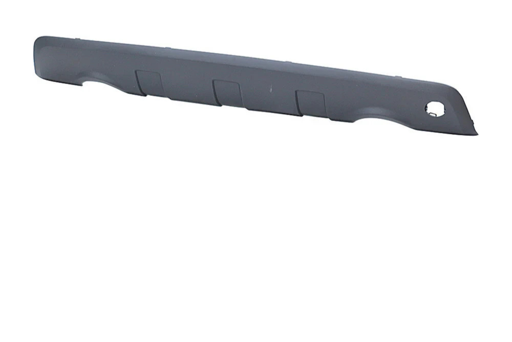 Genuine REAR BAR MOULD GREY FOR Holden Captiva 7 CG CG II 9/2006-12/2013