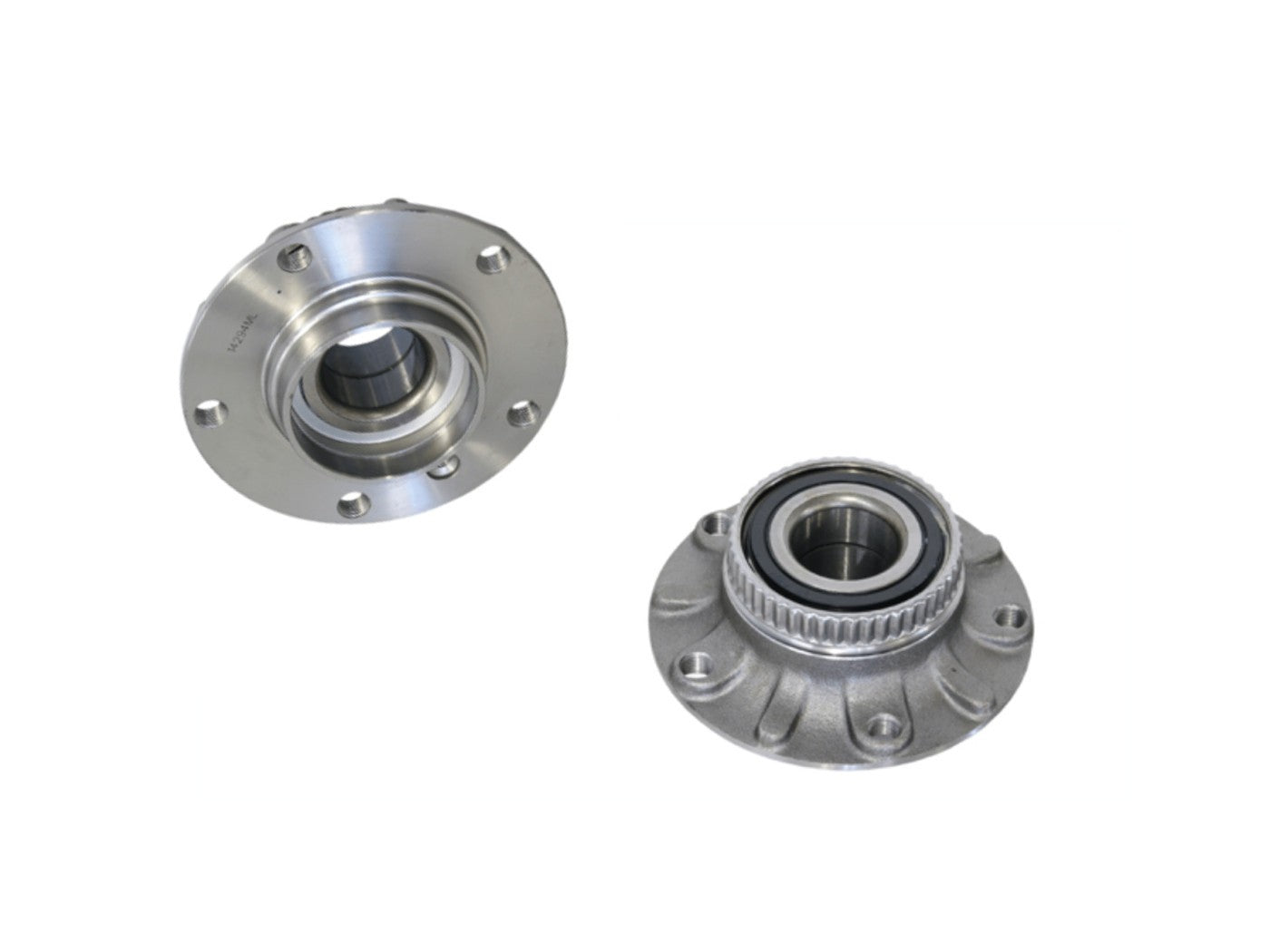 NEW RIGHT FRONT Wheel HUB + Bearing FOR BMW 7 SERIES E32  03/1987 ~ 1994