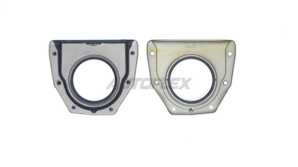 Rear Crankshaft Seal FOR FORD Ecosport BK 10/2013-12/2017 Engine UEJB PETROL