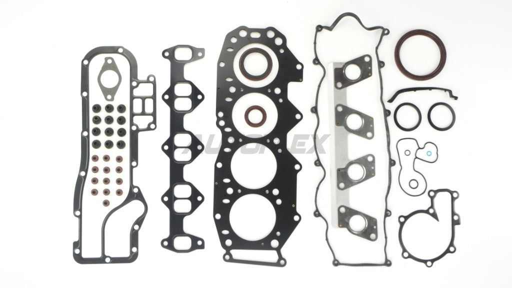 Head Gasket VRS KIT/SET FOR FORD Courier PD 1996-1999 DIESEL  Engine *WL*