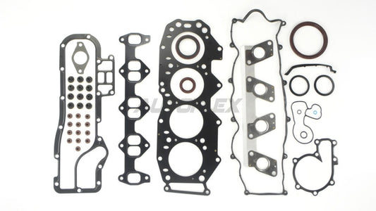 Head Gasket VRS KIT/SET FOR FORD Courier PD 1996-1999 DIESEL  Engine *WL*