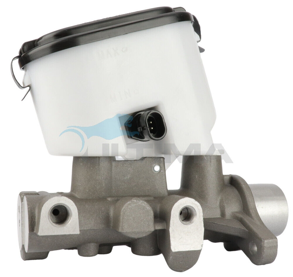 NEW BRAKE MASTER CYLINDER FOR FORD FALCON XR6 XR8 BF 2002-2008