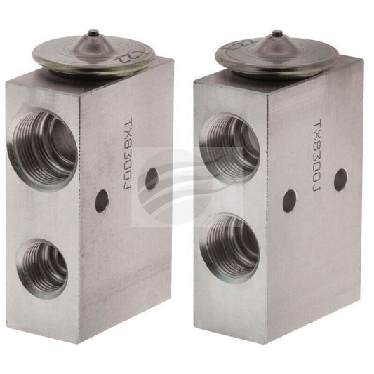 NEW AC AIRCON TX Valve fits R2000/R5045/R6000/R7830/R8515/R9727/R9750/R6840