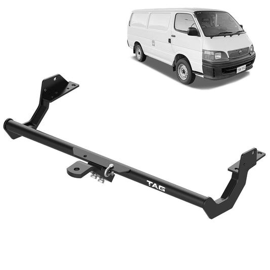 TAG Standard Duty Towbar for Toyota Hiace (01/1989 - 02/2005), Toyota Hiace (01/