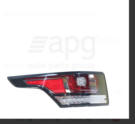 NEW LEFT TAIL LIGHT FOR LAND-RANGE ROVER LG Sport L494 5Dr Wgn 10/2013-6/22