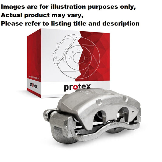 NEW DRIVER FRONT BRAKE DISC CALIPER FOR Ford Laser Kn 1.8L