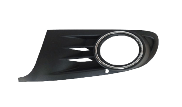 NEW LEFT SIDE FOG LIGHT COVER FOR VOLKSWAGEN GOLF TSI/TDI MK6 10/2008 ~ 07/2013