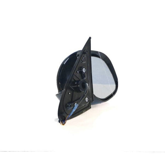 GENUINE RIGHT DOOR MIRROR FOR MITSUBISHI OUTLANDER ZL 4/18-8/22 BLINKER TYPE