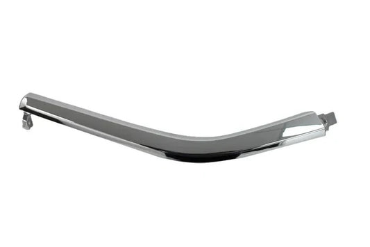 NEW FRONT BAR RIGHT CHROME MOULD FOR MITSUBISHI OUTLANDER ZK/ZL 01/2015-07/2021