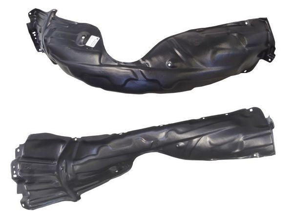 NEW FRONT LEFT INNER GUARD LINER FOR TOYOTA AURION  GSV40  10/2006 ~ 03/2013