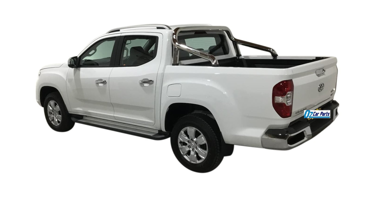 GENUINE FRONT BONNET LOCK FOR LDV T60 07/2017-09/2021 DUAL CAB UTE T-60