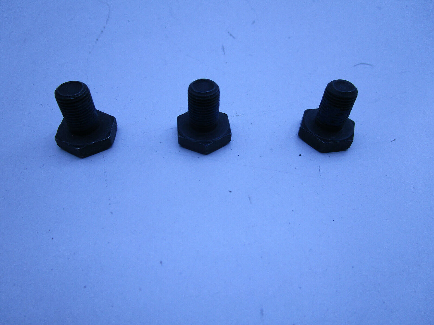 Fly Wheel Drive Plate BOLTS GENUINE VE VF HOLDEN COMMODORE V6 Flexplate BOLTS X3