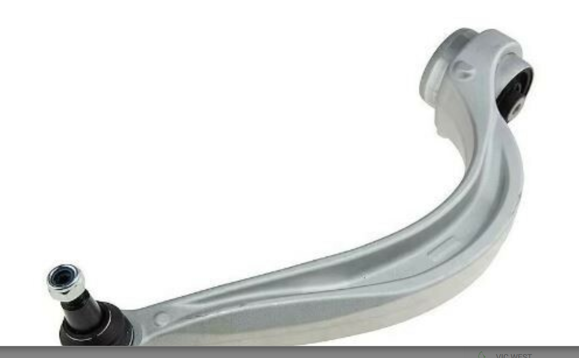 NEW RIGHT FRONT CONTROL ARM FOR AUDI Q7 4M  06/2015 ~ ONWARDS