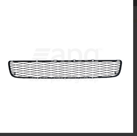 GENUINE FRONT BAR GRILLE FOR Toyota Yaris NCP90R 8/2005-8/2008 3/5-DOOR