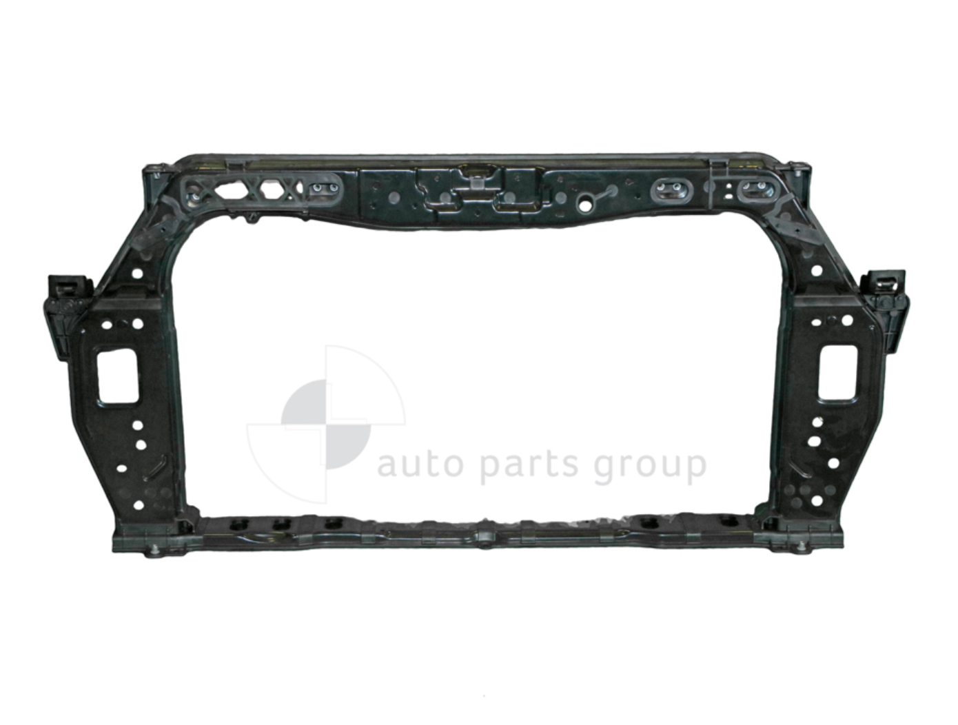 GENUINE RADIATOR SUPPORT PANEL FOR KIA RIO UB  8/11-1/17 3/4/5DR