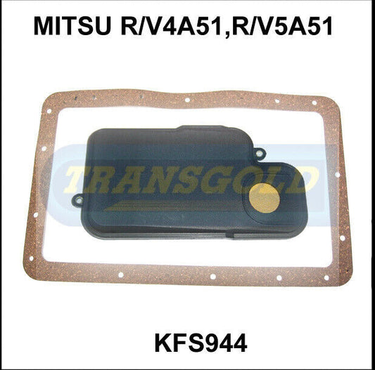 AutoTransmission Service Kit FOR MITSUBISHI Challenger-Pajero TRITON 2001 On