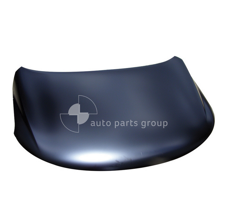 GENUINE NEW BONNET FOR KIA CERATO 01/2009-03/2013 4-DOOR-5 DOOR