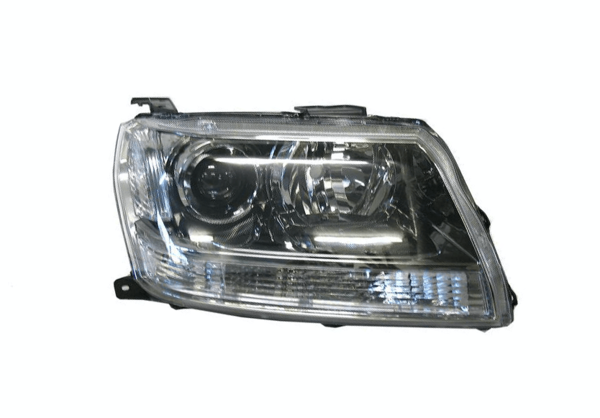 NEW DRIVER SIDE HEADLIGHT FOR SUZUKI GRAND VITARA JT 08/2005 ~ 07/2012