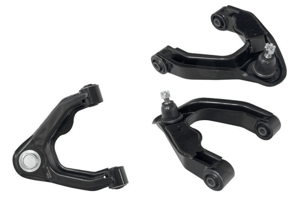 NEW LEFT FRONT UPPER CONTROL ARM FOR NISSAN NAVARA 4WD  D22  04/1997 ~ 12/2015