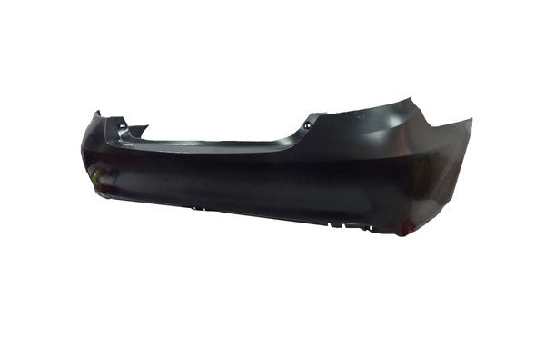 NEW REAR BAR BUMPER COVER FOR TOYOTA CAMRY ASV50/AVV50 01/2015-08/2017 NO SENSOR