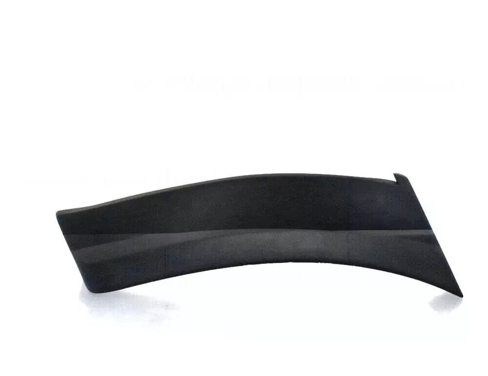 NEW GENUINE FRONT BAR LEFT SIDE FLARE FOR HOLDEN RODEO RA 3/2003-9/2006