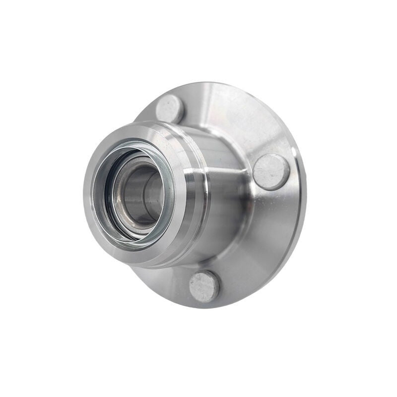 LEFT REAR Wheel HUB Bearing FOR Ford Fiesta WP WQ Focus LR For Mazda 2 DY