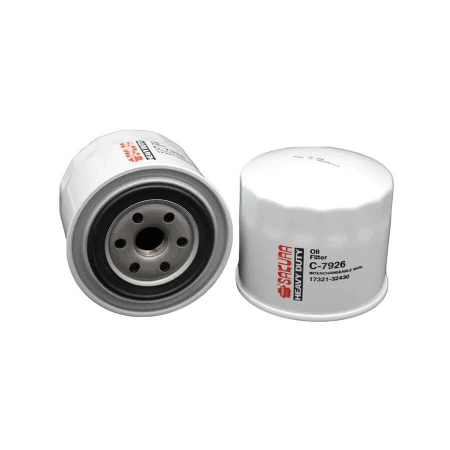 ENGINE OIL FILTER FITS P551268 1641432432