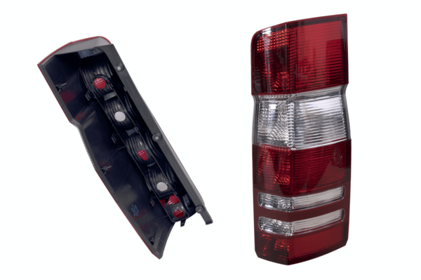 NEW RIGHT SIDE TAIL LIGHT FOR MERCEDES BENZ SPRINTER W906 10/2006 ~ 05/2018
