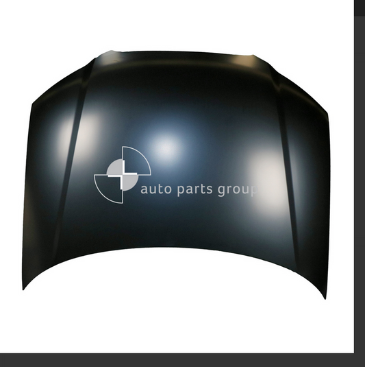 NEW BONNET FRONT HOOD FOR Audi A3 --3-DOOR & 2/2005-10/2008