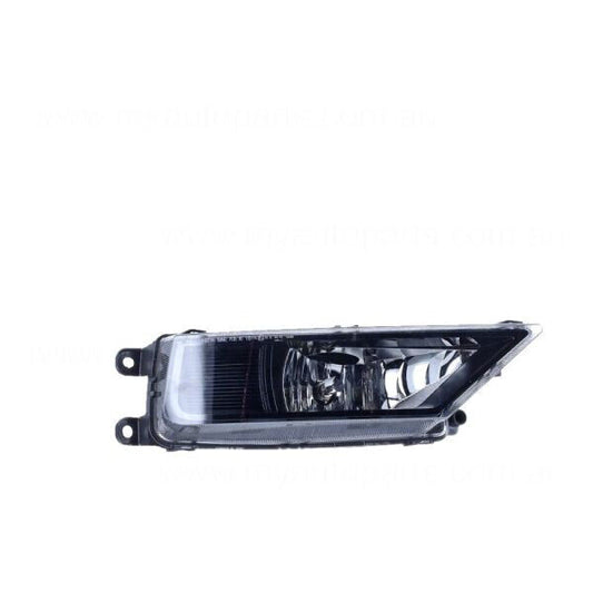 GENUINE RIGHT Fog Light SPOT Driving Lamp FOR VW VOLKSWAGEN TIGUAN 5N 8/17-10/19