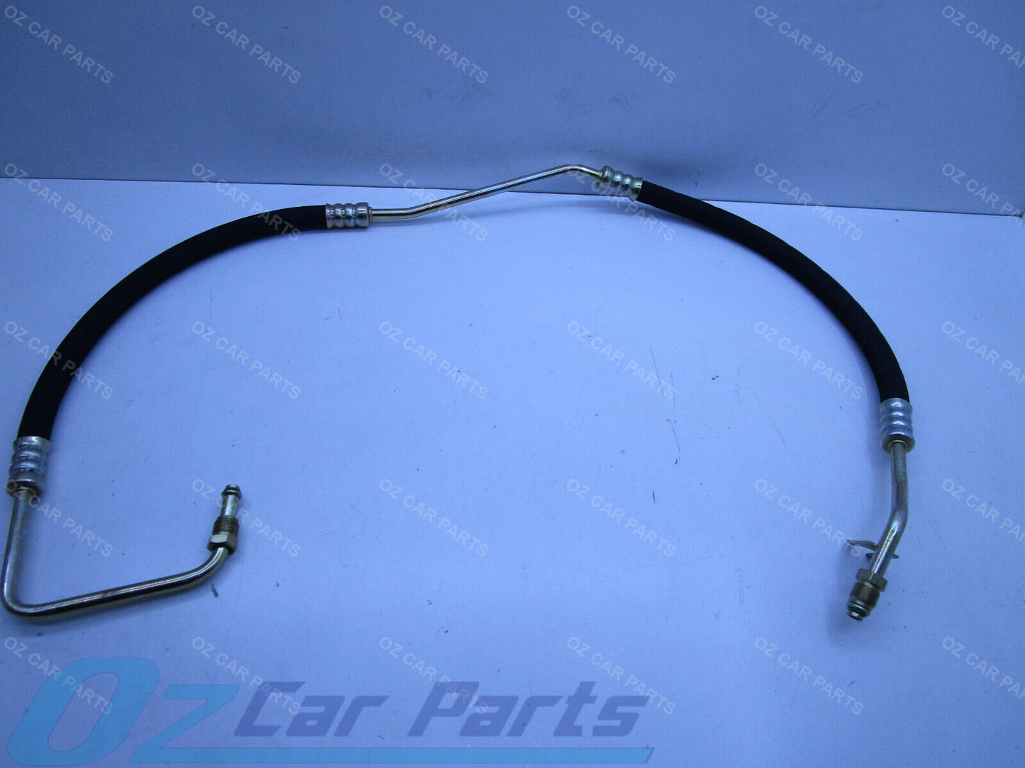 NEW Power Steering High Pressure Hose FOR HOLDEN COMMODORE VZ SV6