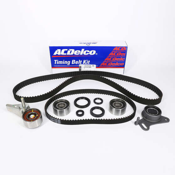 GENUINE Timing Belt Kit FOR MITSUBISHI TRITON ML MN 2.5L DIESEL 7/2008-4/2015